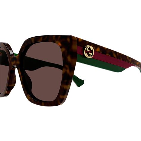 gucci sunglasses 2018 women's|Gucci sunglasses flannels.